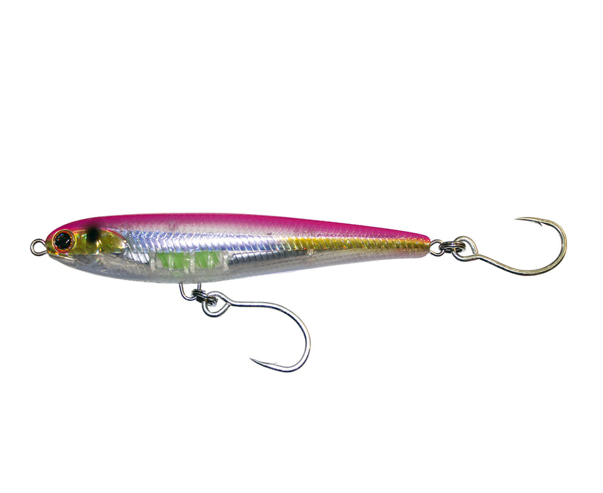 FISH INC. RIGHT WING SINKING STICKBAIT 120MM