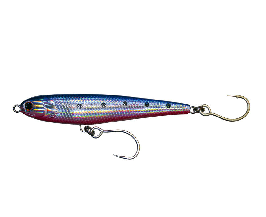 FISH INC. RIGHT WING SINKING STICKBAIT 120MM