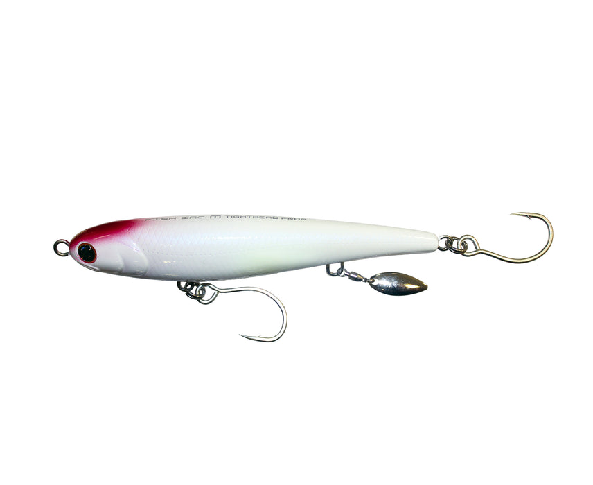 FISH INC. TIGHTHEAD PROP SINKING STICKBAIT 140MM