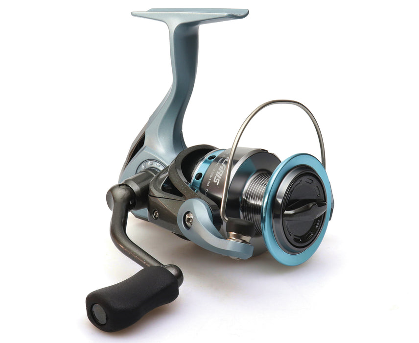 OKUMA ALARIS SPIN REEL