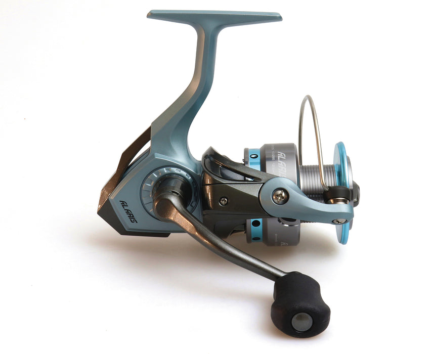 OKUMA ALARIS SPIN REEL