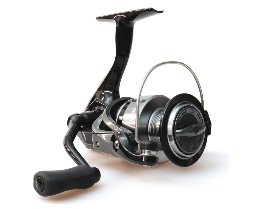 OKUMA ALTERA SPIN REEL