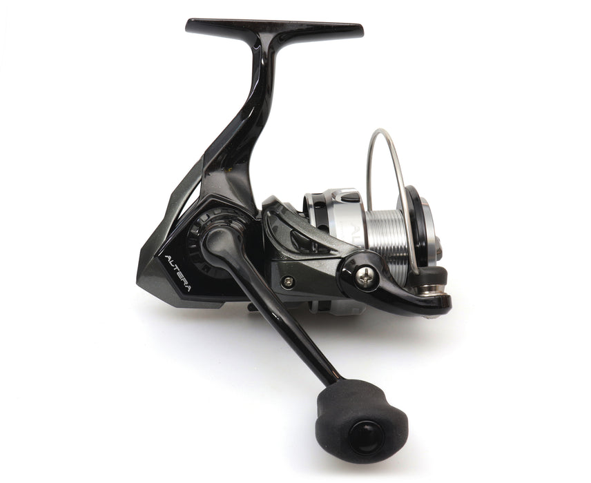 OKUMA ALTERA SPIN REEL