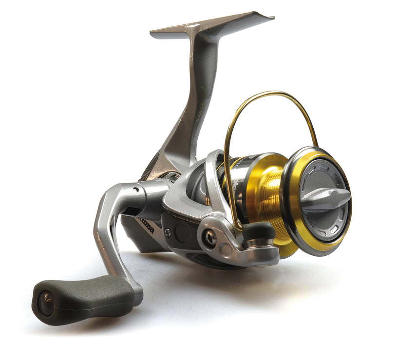 OKUMA AVENGER SPIN REEL