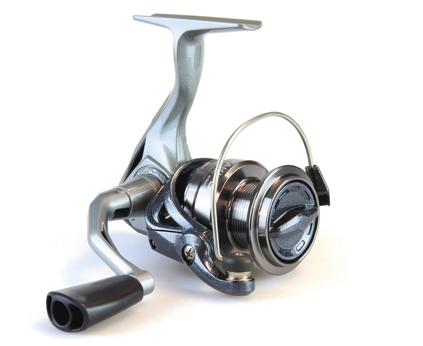 OKUMA AZAKI SPIN REEL