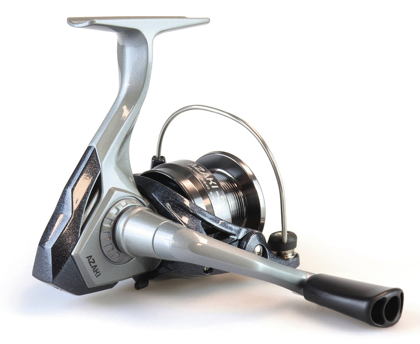 OKUMA AZAKI SPIN REEL