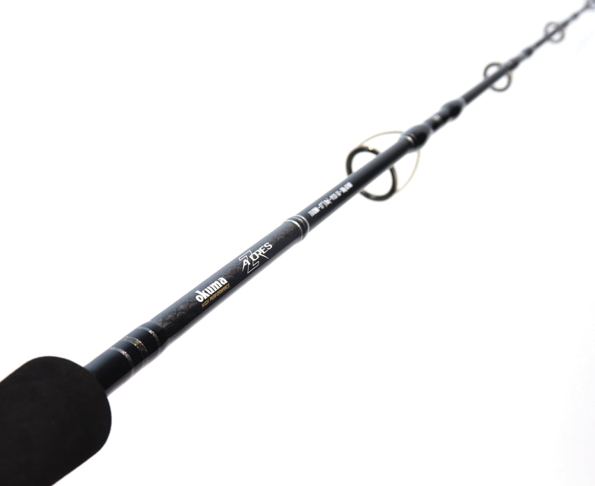 OKUMA AZORES SPIN ROD