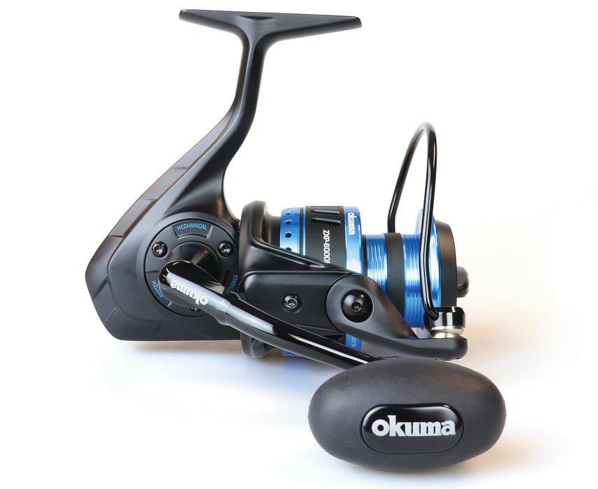 OKUMA AZORES XP SPIN REEL