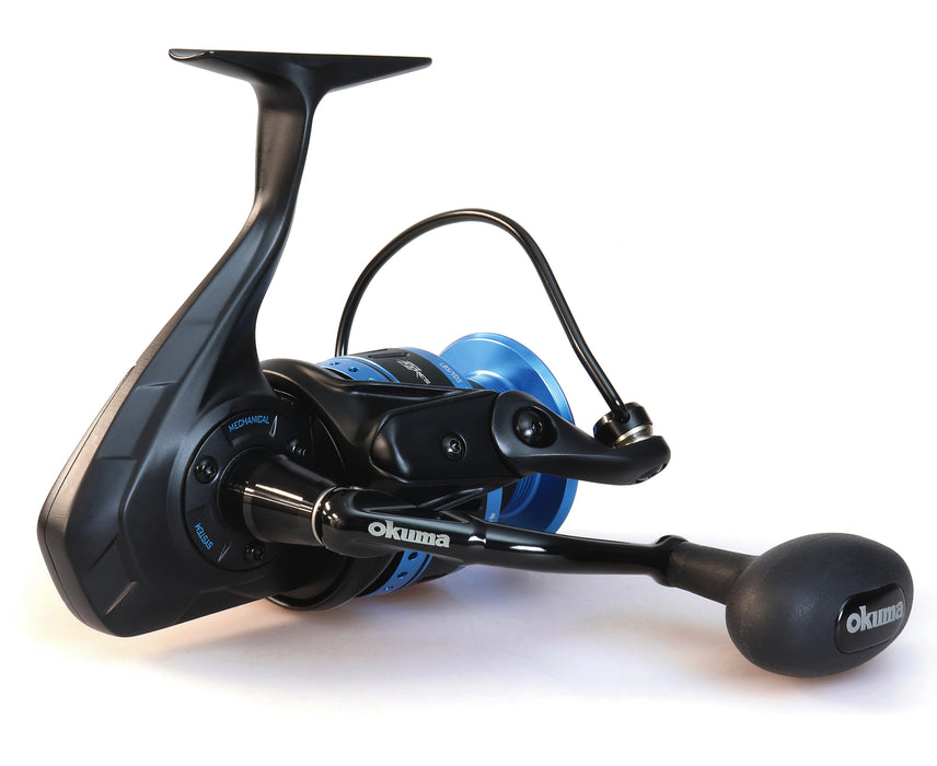 OKUMA AZORES XP SPIN REEL