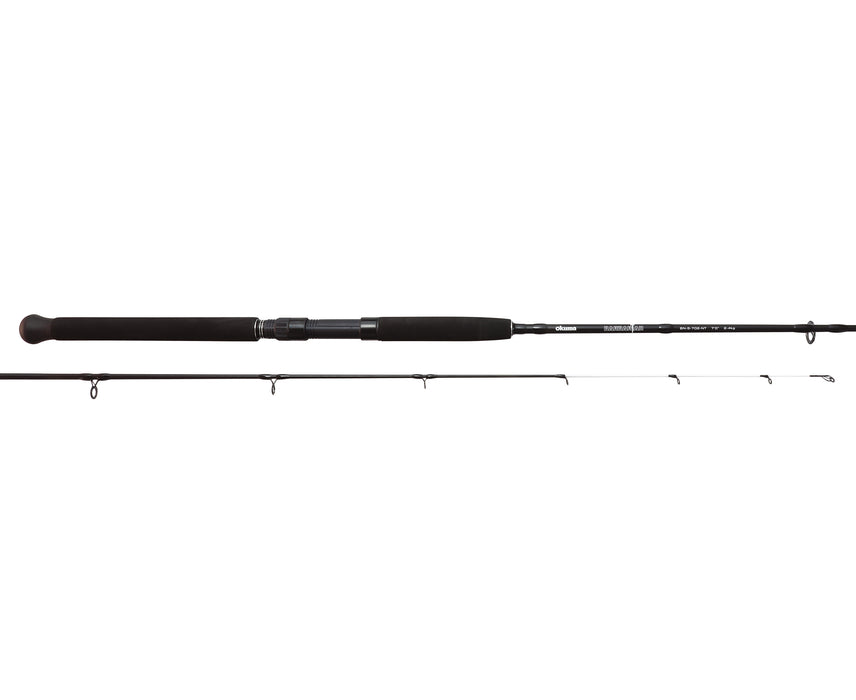 OKUMA BARBARIAN SPIN ROD