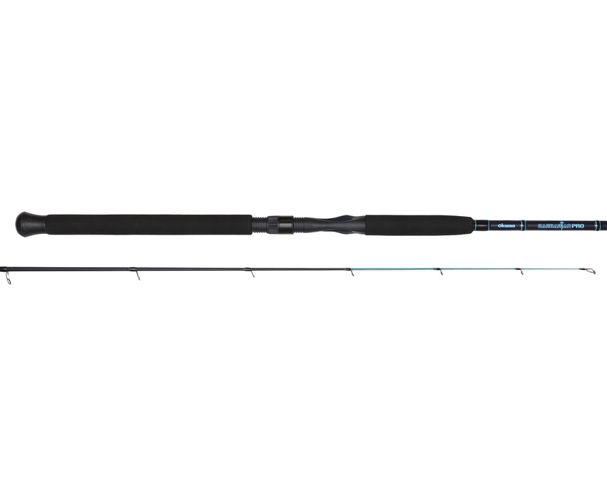 OKUMA BARBARIAN PRO SPIN ROD