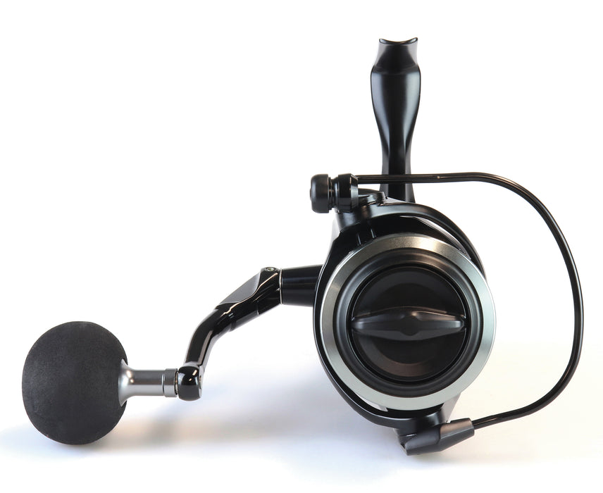 OKUMA CEDROS SPIN REEL