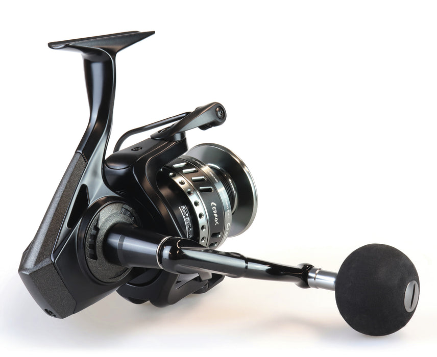 OKUMA CEDROS SPIN REEL