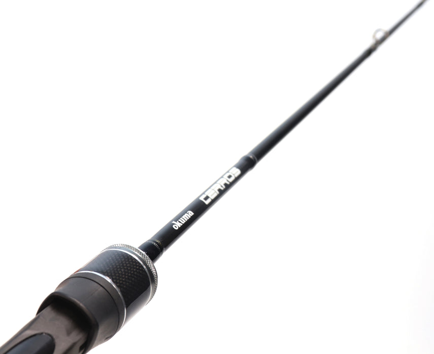 OKUMA CERROS BAITCAST ROD