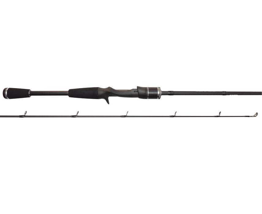 OKUMA CERROS BAITCAST ROD