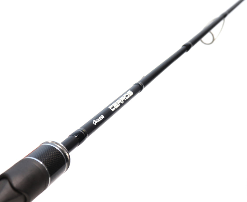 OKUMA CERROS SPIN ROD