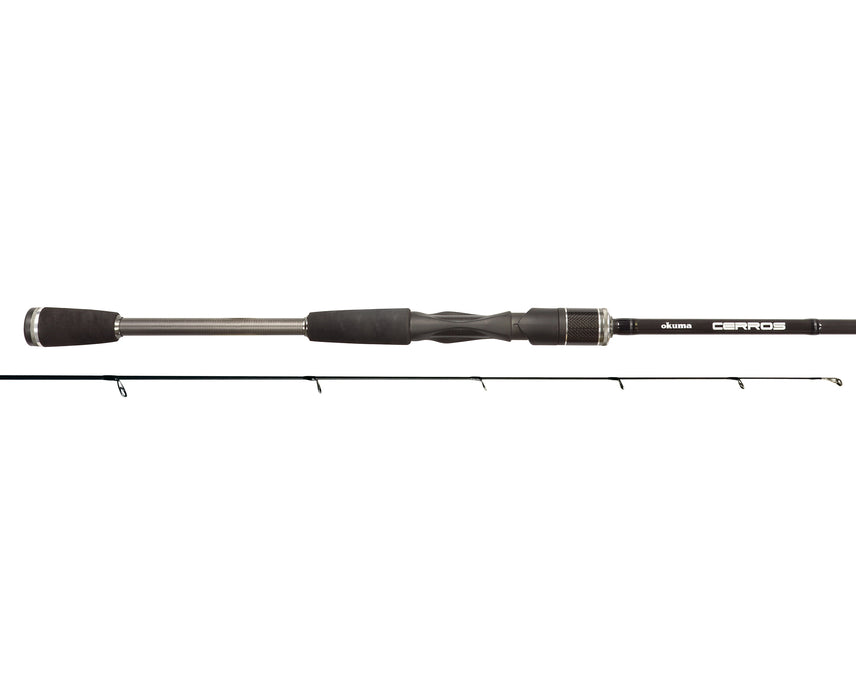 OKUMA CERROS SPIN ROD