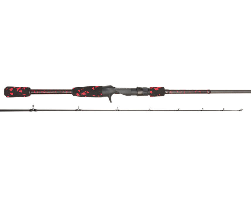 OKUMA CEYMAR BAITCAST ROD