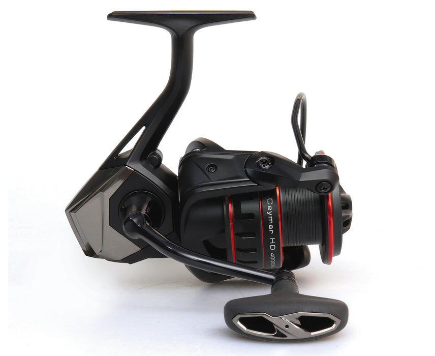 OKUMA CEYMAR HD SPIN REEL