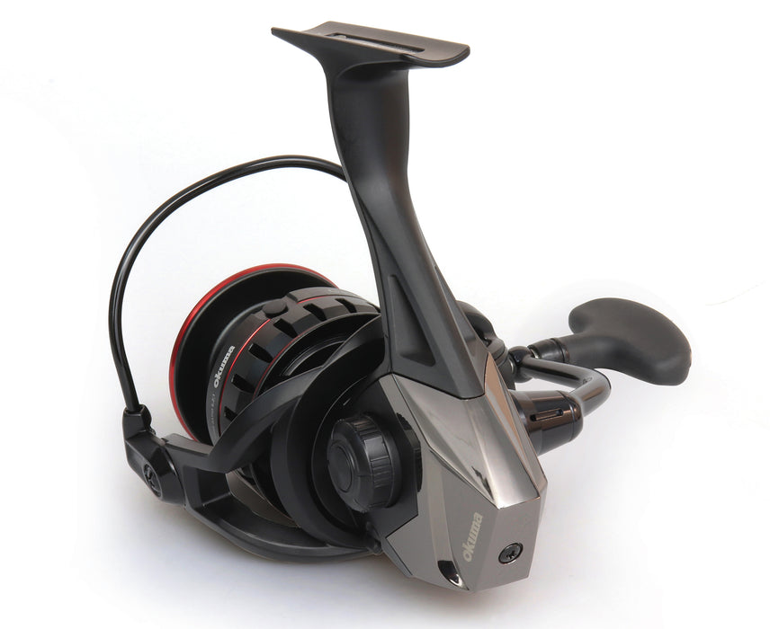 OKUMA CEYMAR HD SPIN REEL