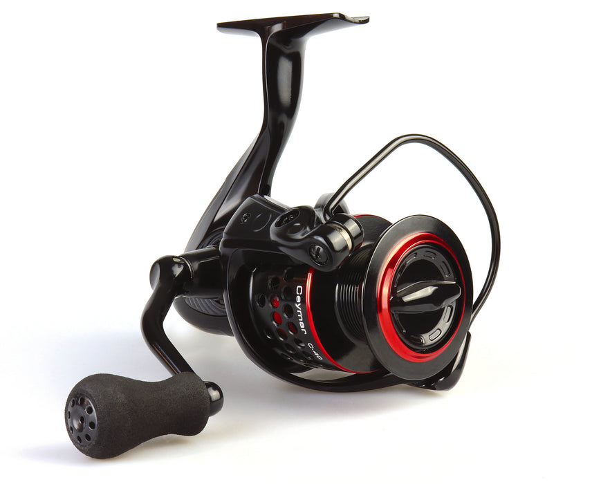 OKUMA CEYMAR SPIN REEL