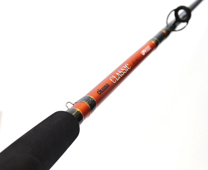 OKUMA CLASSIC BOAT ROD