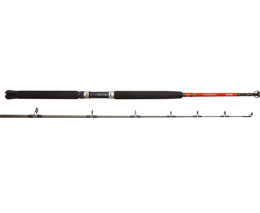 OKUMA CLASSIC BOAT ROD