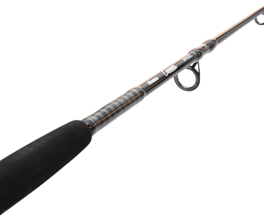 OKUMA CORONADO SPIN ROD