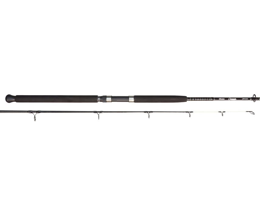 OKUMA CORONADO SPIN ROD