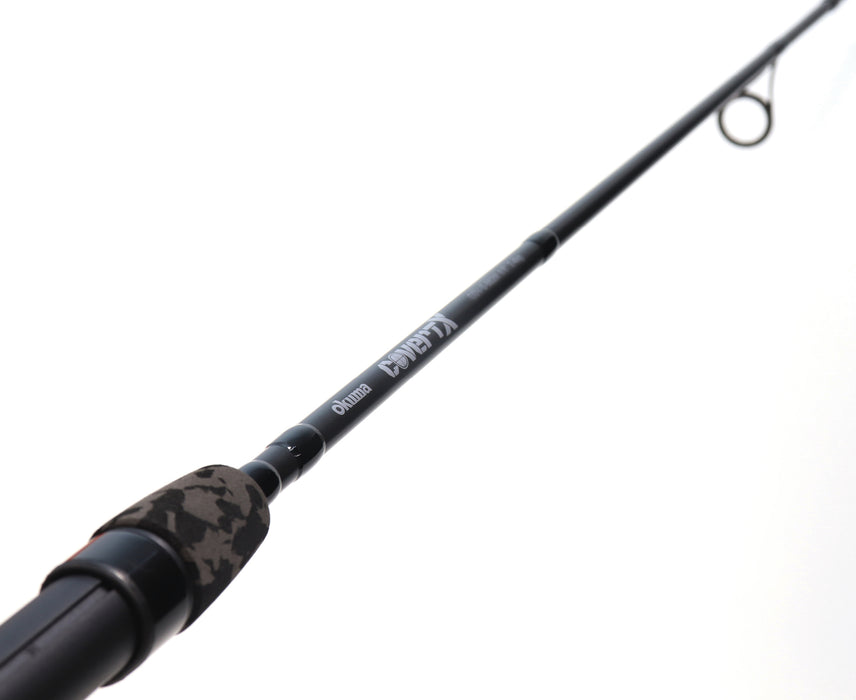 OKUMA COVERT X ROD