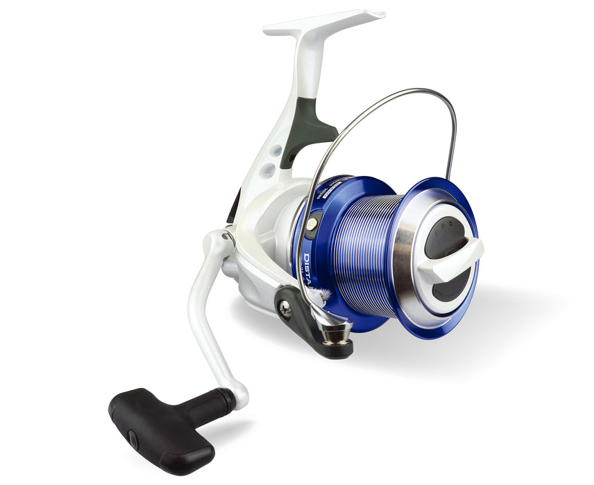 OKUMA DISTANCE SURF ARENA REEL