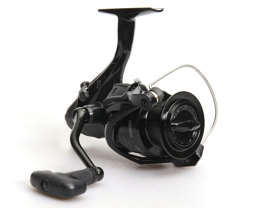 OKUMA DYNADRAG BAITFEEDER REEL