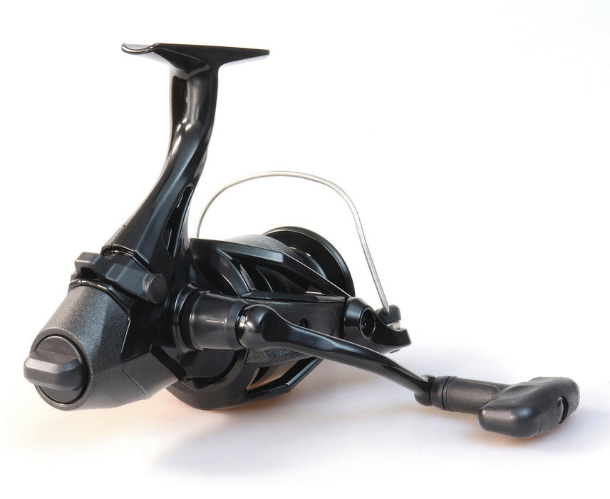 OKUMA DYNADRAG BAITFEEDER REEL