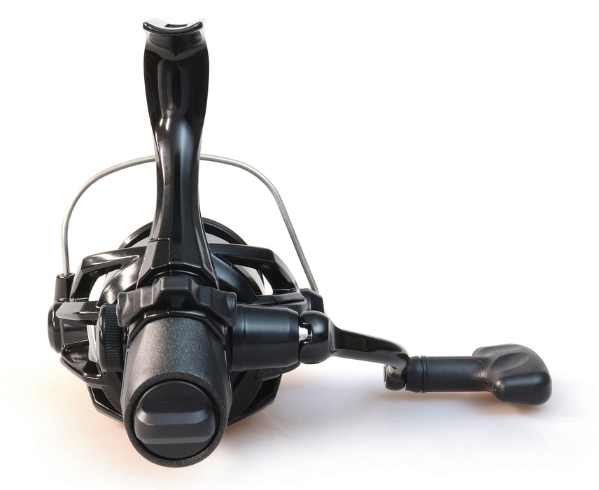 OKUMA DYNADRAG BAITFEEDER REEL