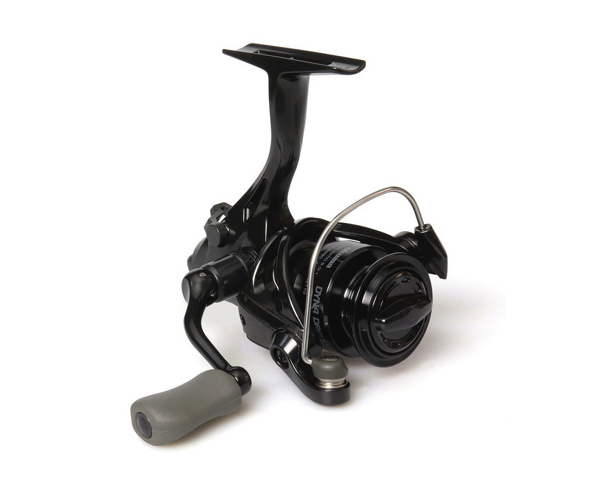 OKUMA DYNADRAG BAITFEEDER REEL