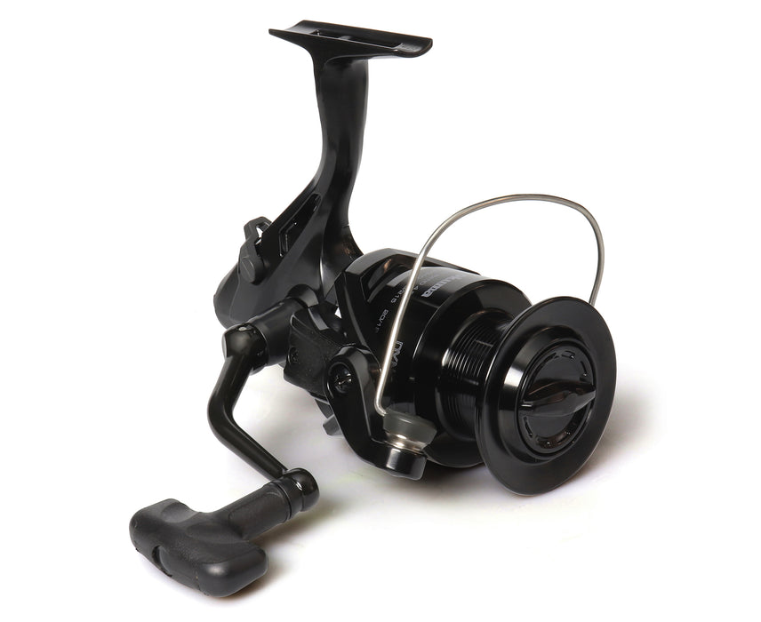 OKUMA DYNADRAG BAITFEEDER REEL