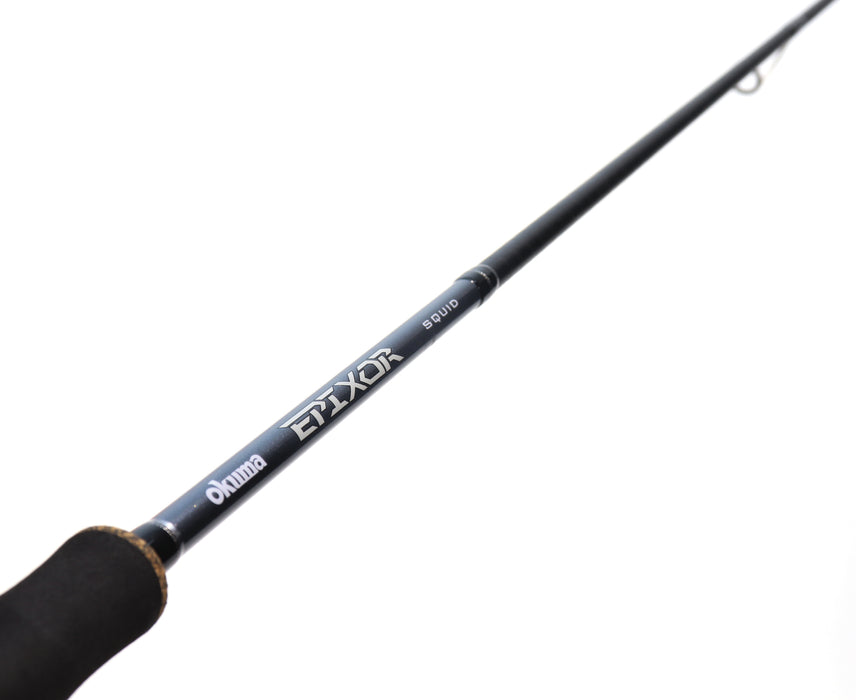 OKUMA EPIXOR EGI ROD