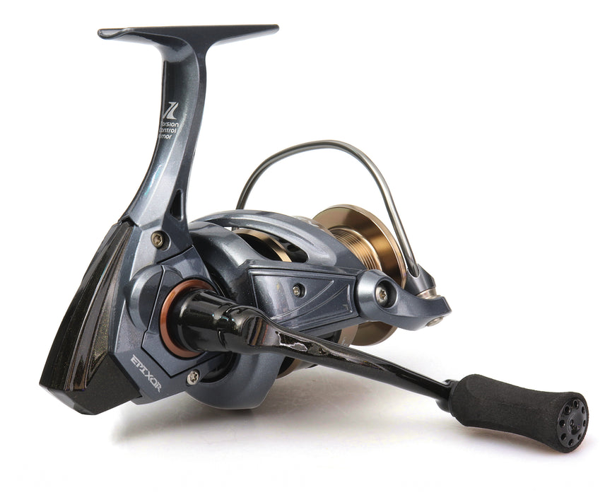 OKUMA EPIXOR SPIN REEL