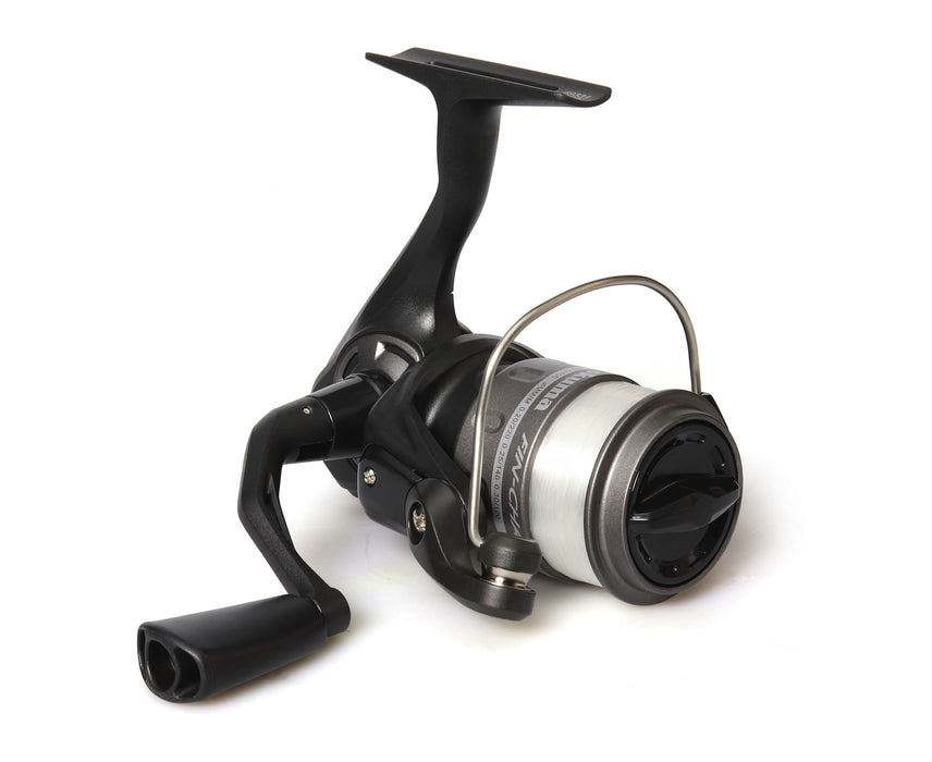 OKUMA FIN CHASER SPIN REEL
