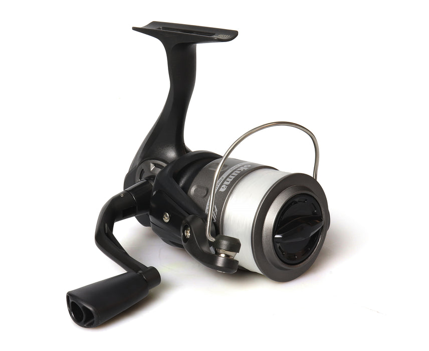 OKUMA FIN CHASER SPIN REEL