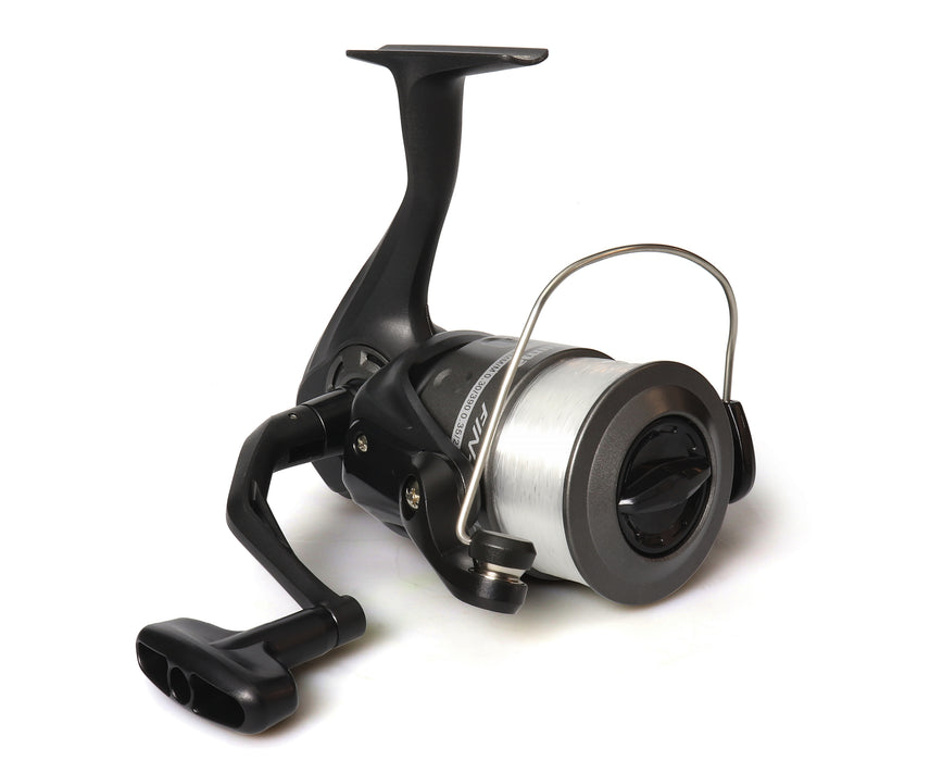OKUMA FIN CHASER SPIN REEL