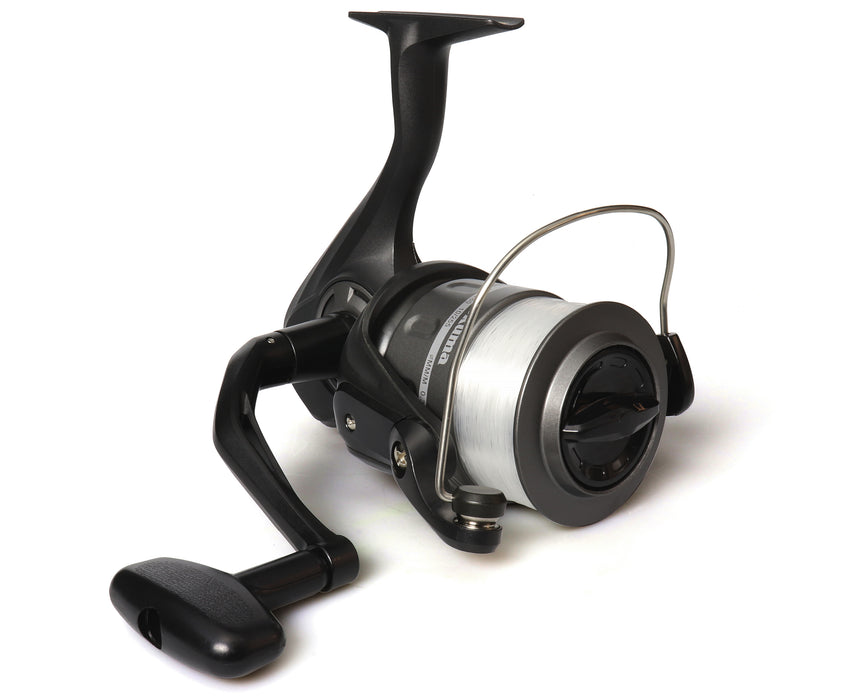 OKUMA FIN CHASER SPIN REEL