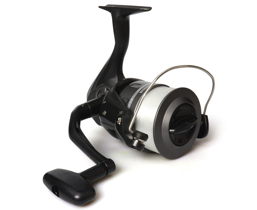 OKUMA FIN CHASER SPIN REEL