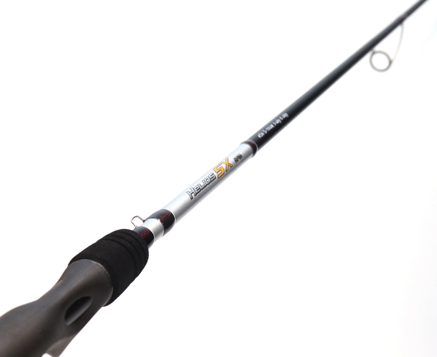 OKUMA HELIOS SPIN ROD