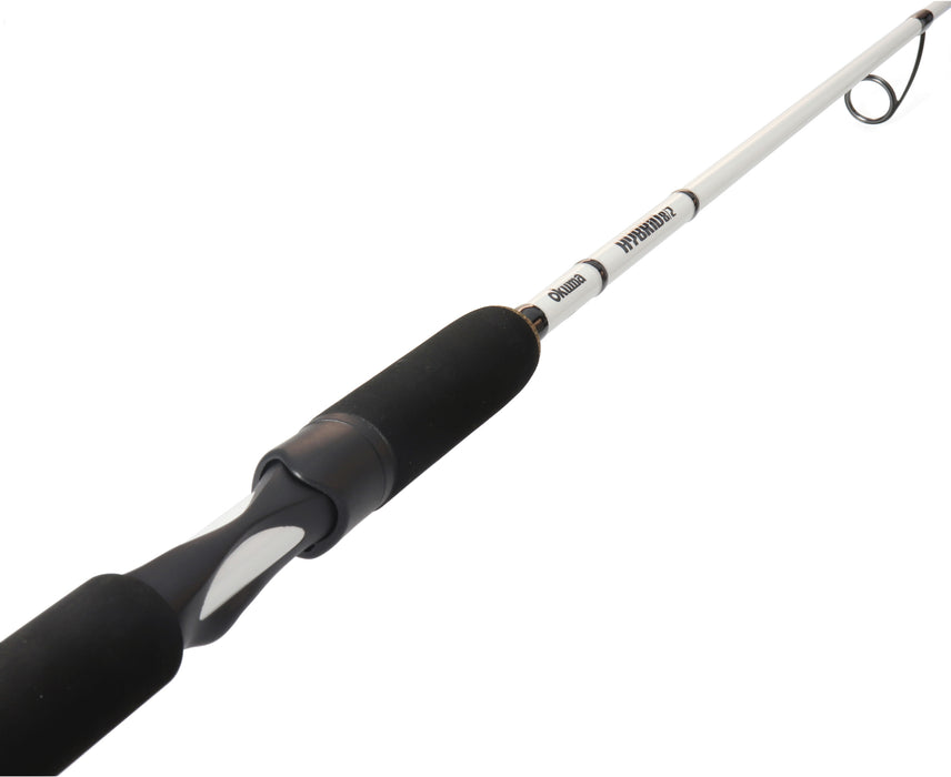 OKUMA HYBRID 82 ROD