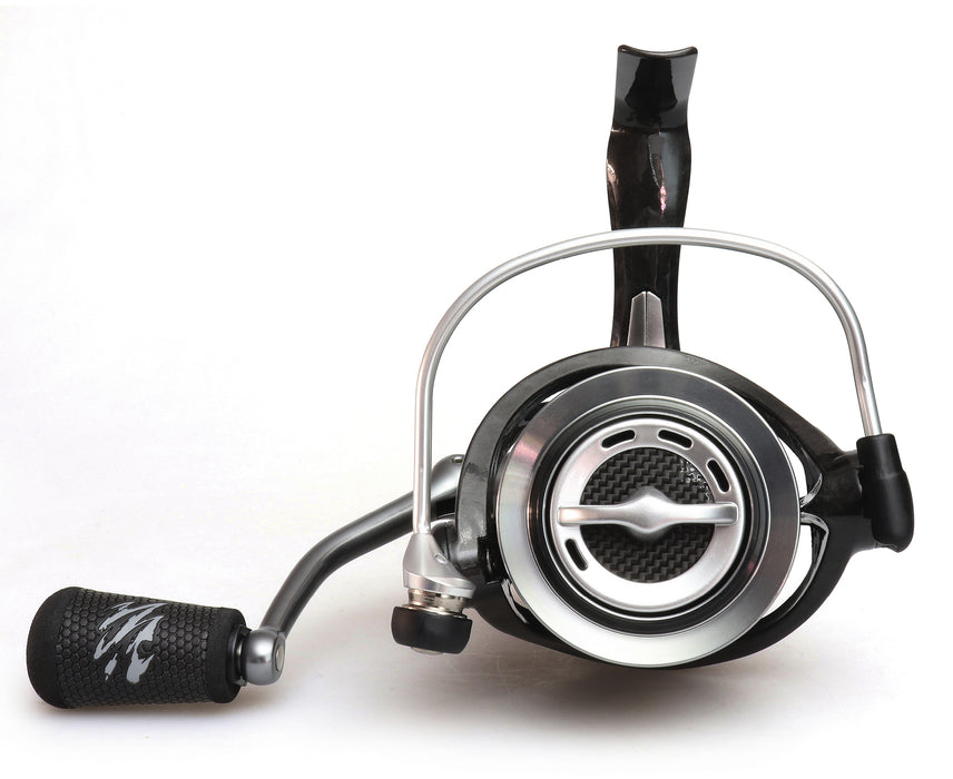 OKUMA ITX SPIN REEL