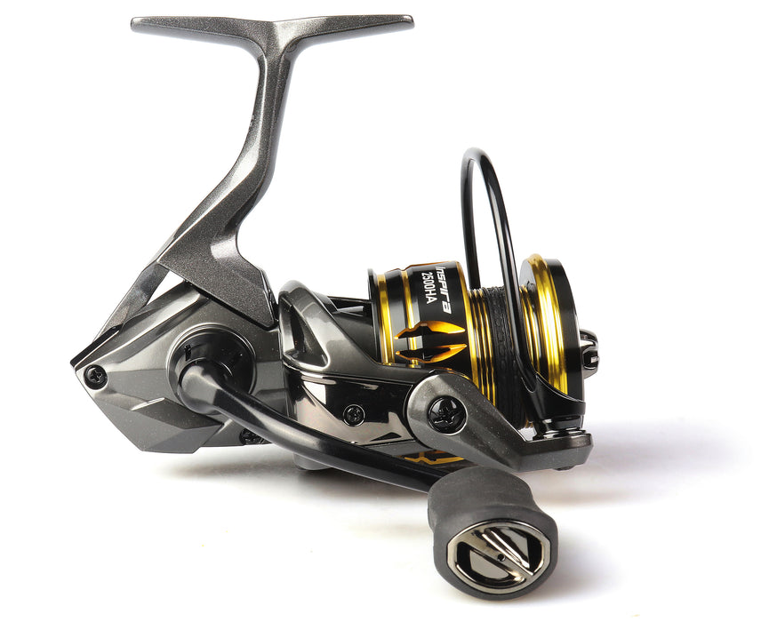 OKUMA INSPIRA ISX SPIN REEL