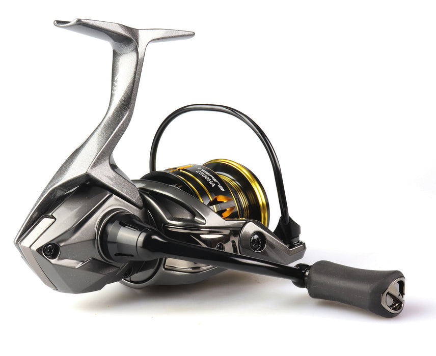 OKUMA INSPIRA ISX SPIN REEL