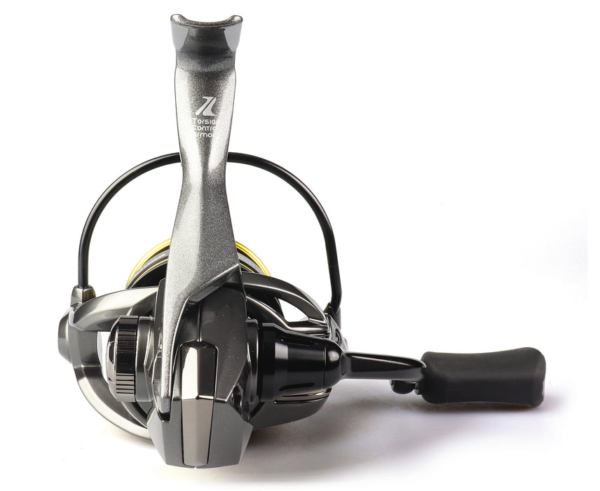 OKUMA INSPIRA ISX SPIN REEL