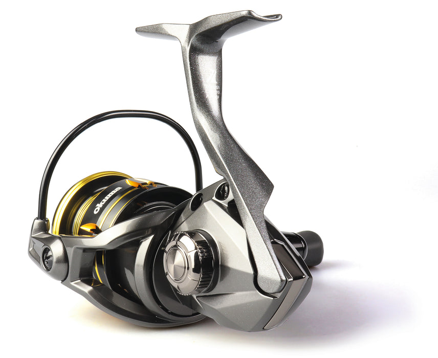 OKUMA INSPIRA ISX SPIN REEL